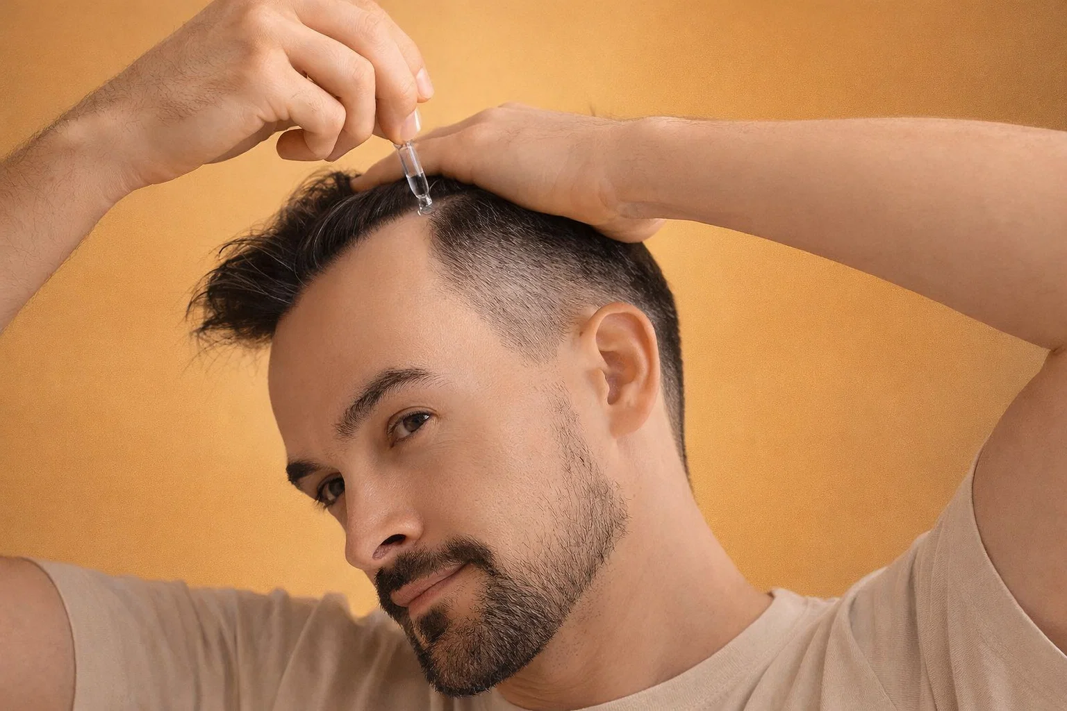 Dermatitis Seborreica