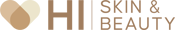 Logo de Hi Skin & Beauty
