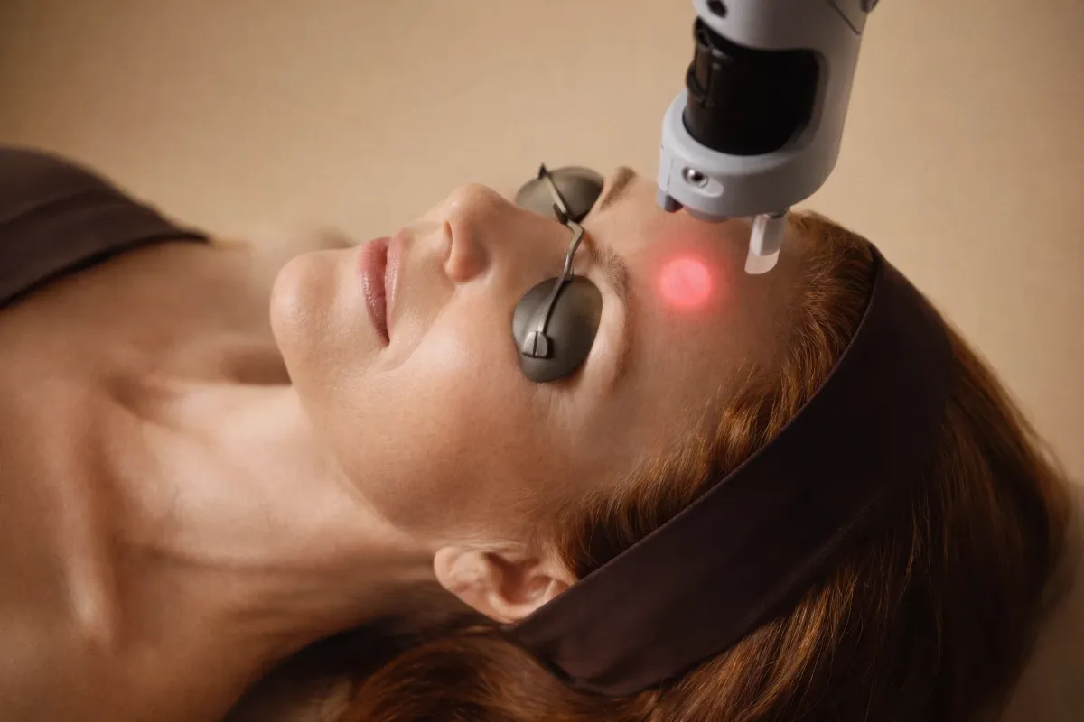 Medicina Láser de la Piel